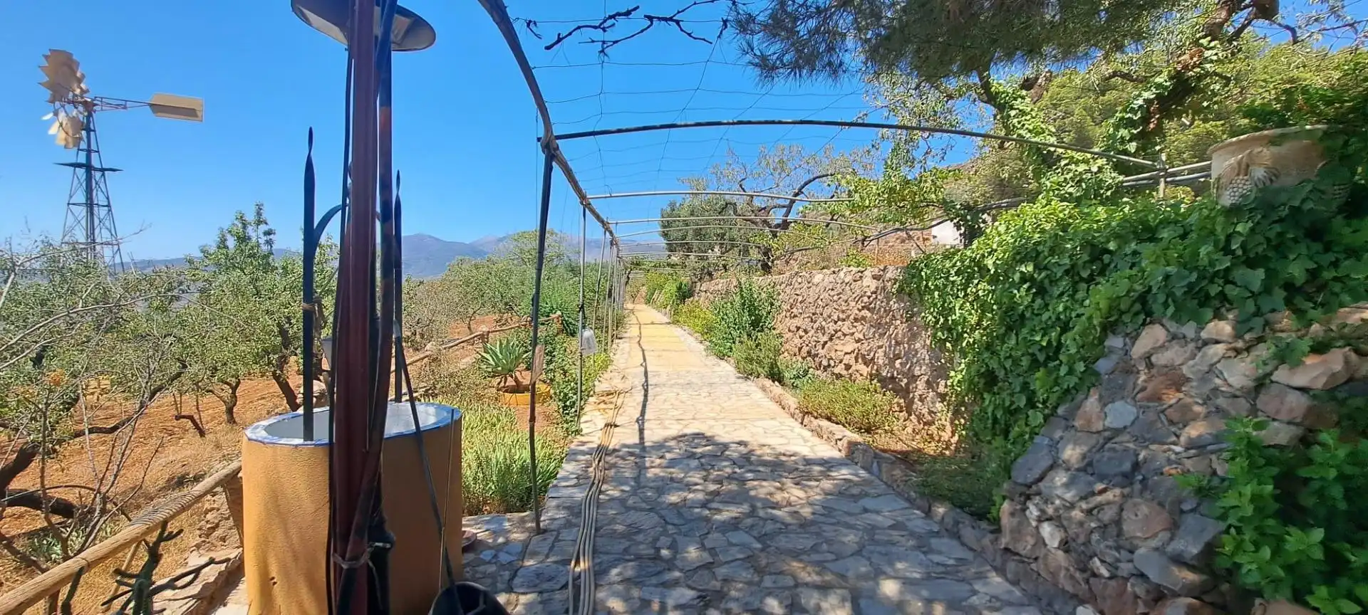 Country house for sale in Felix, imagen 8