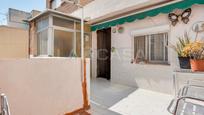 Exterior view of Flat for sale in L'Hospitalet de Llobregat  with Terrace