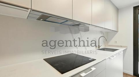 Photo 4 from new construction home in Flat for sale in Carrer Migdia, 124, Eixample Sud – Migdia, Girona