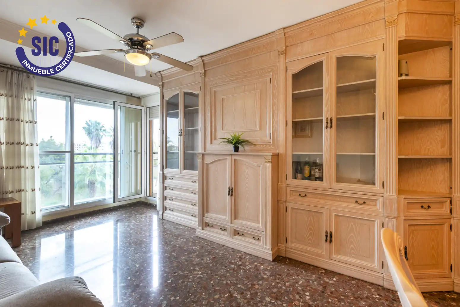 Piso con balcón en venta en Catarroja - AV RAMBLETA 69, imagen 6