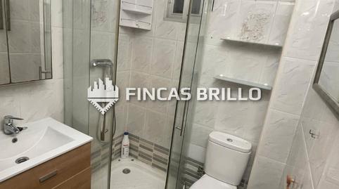 Foto 4 de Pis de lloguer a Calle Profesor Hernández Pacheco, Centro, Cáceres Capital