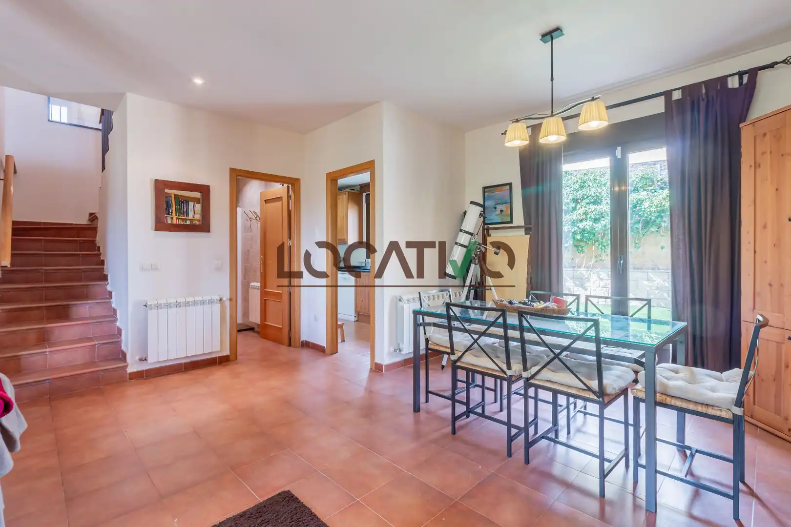 Haus zum Verkauf in Santa María de la Alameda, imagen 18