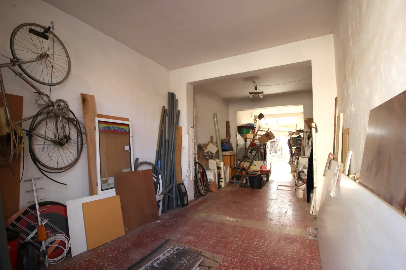 Buildings for sale in Armilla