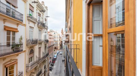 Foto 2 de Pis en venda a Carrer de Les Avellanes, La Xerea,  Valencia Capital