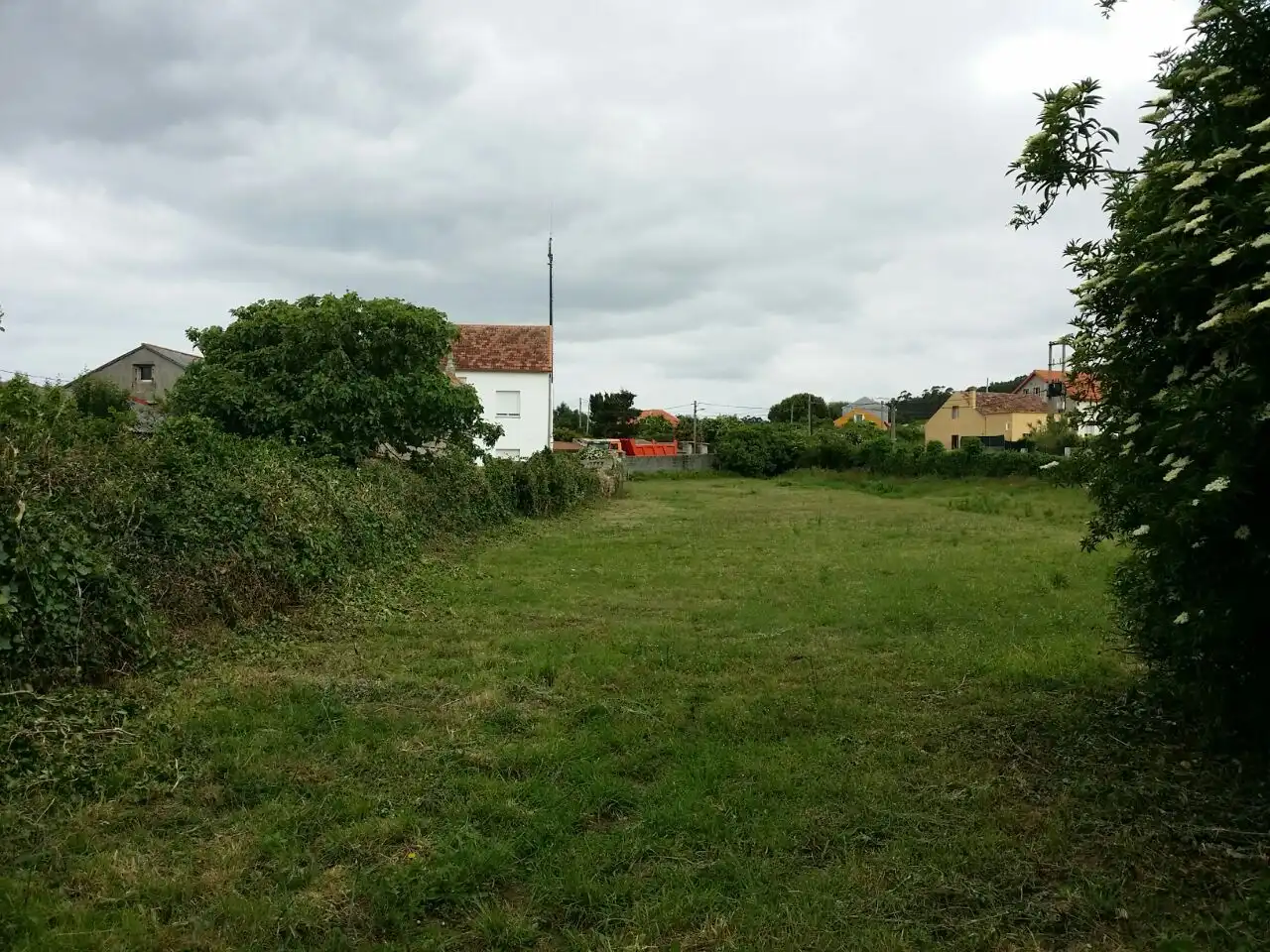 Residencial en venda en Ribeira