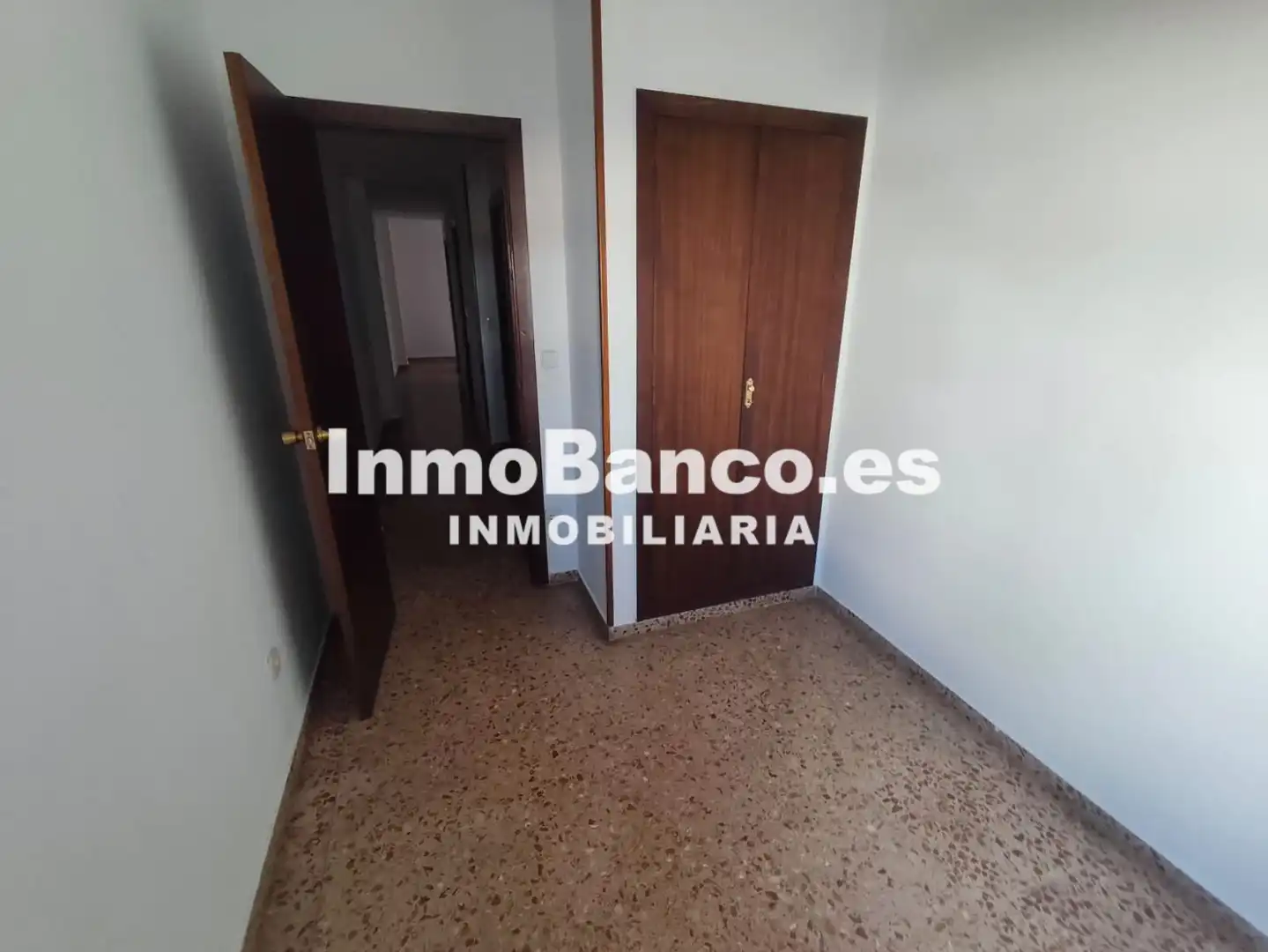 Flat with terrace for sale in Carrer del Poeta Llorente 25, imagen 21