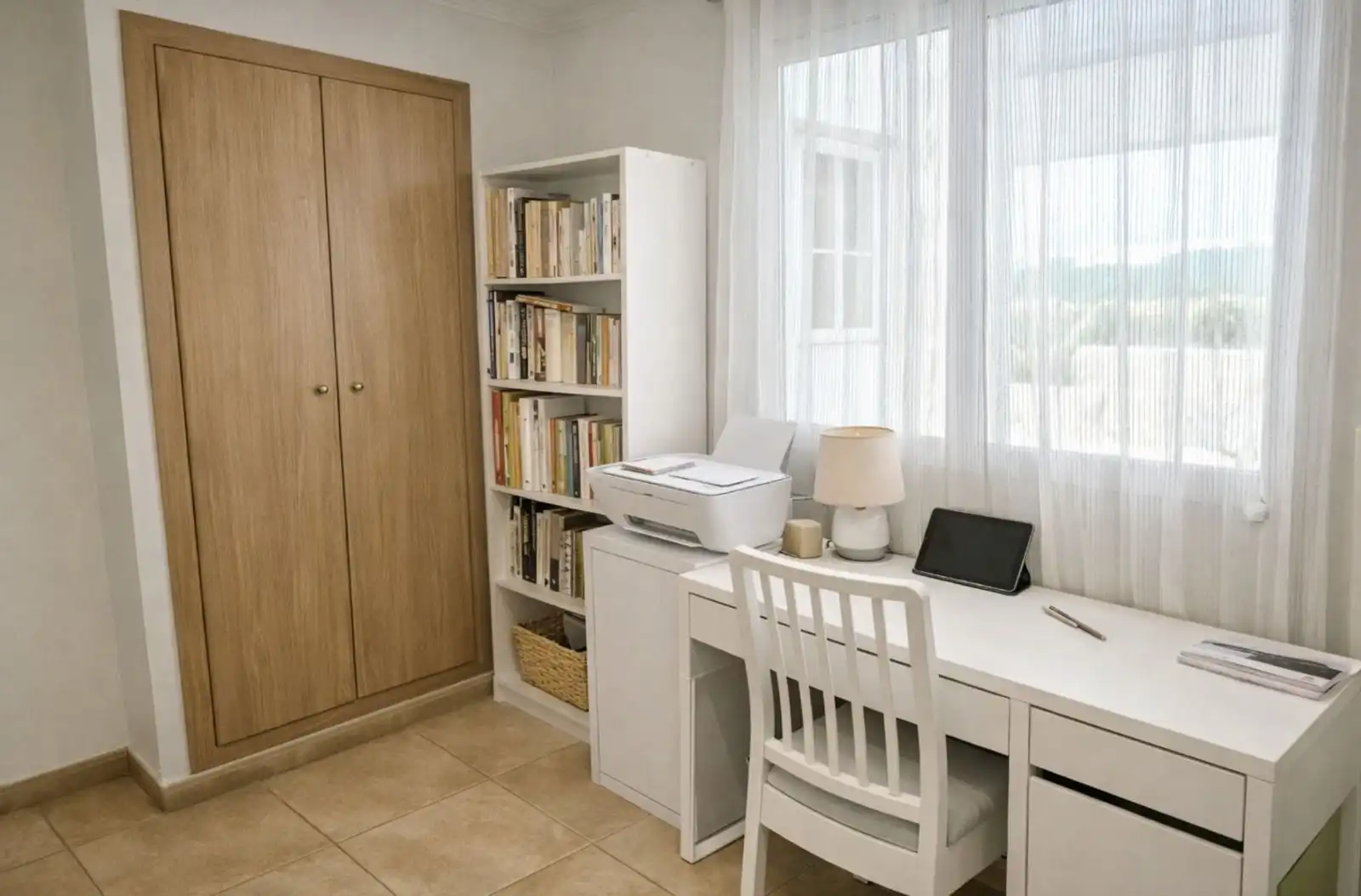 Apartamento con piscina en venta en Centro Urbano, imagen 39
