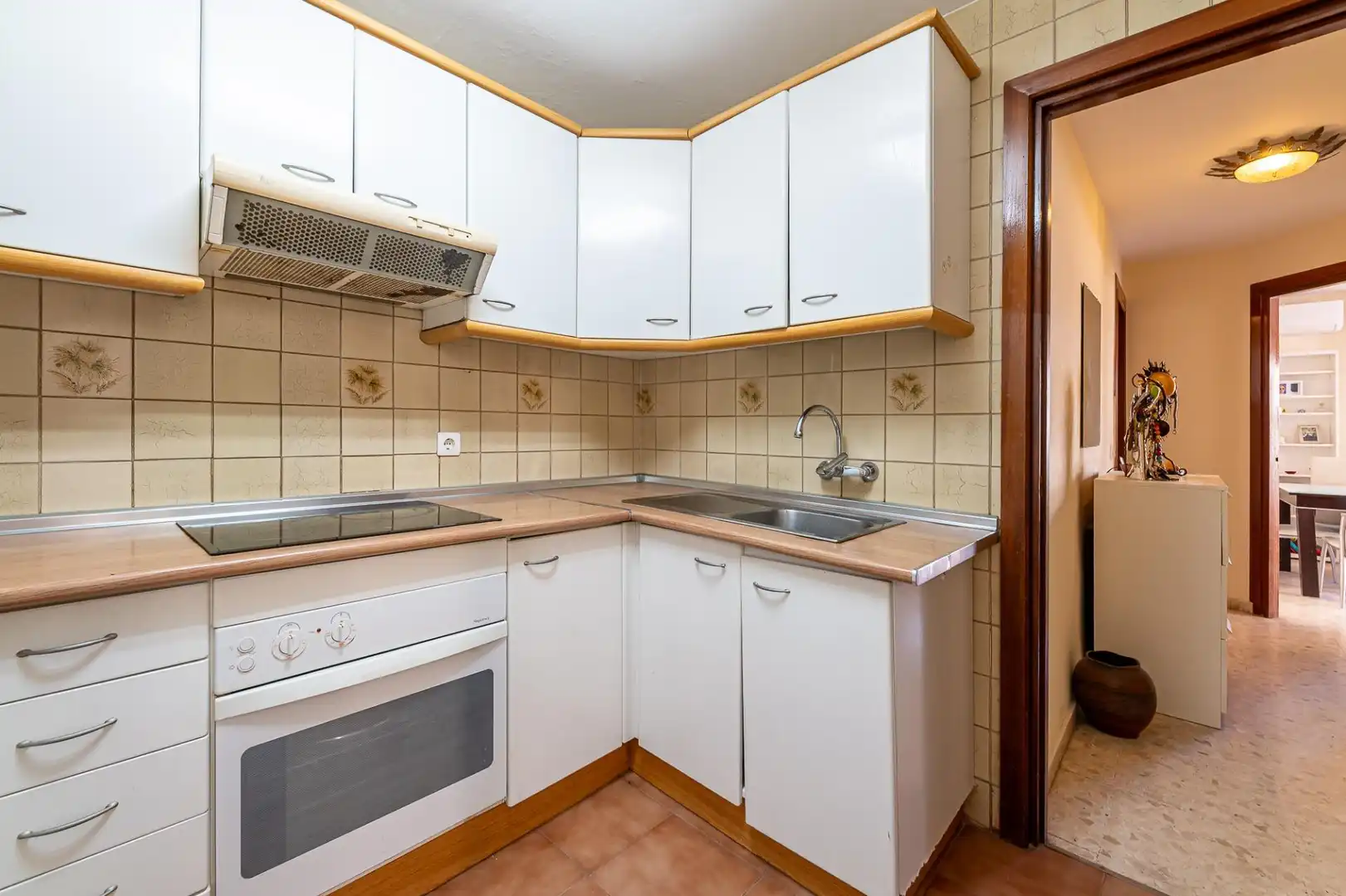 Apartament amb ascensor en venda a Puerto Deportivo, imagen 30