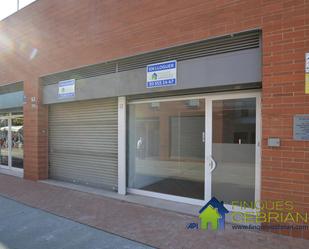 Premises to rent in Alella
