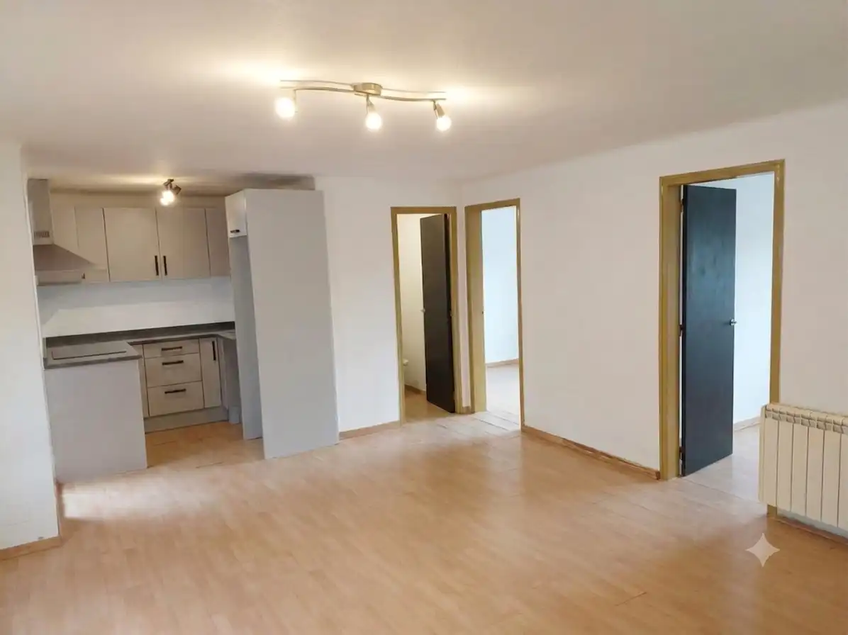 Flat for sale in Sant Celoni  with Heating, Parquet flooring and Balcony
