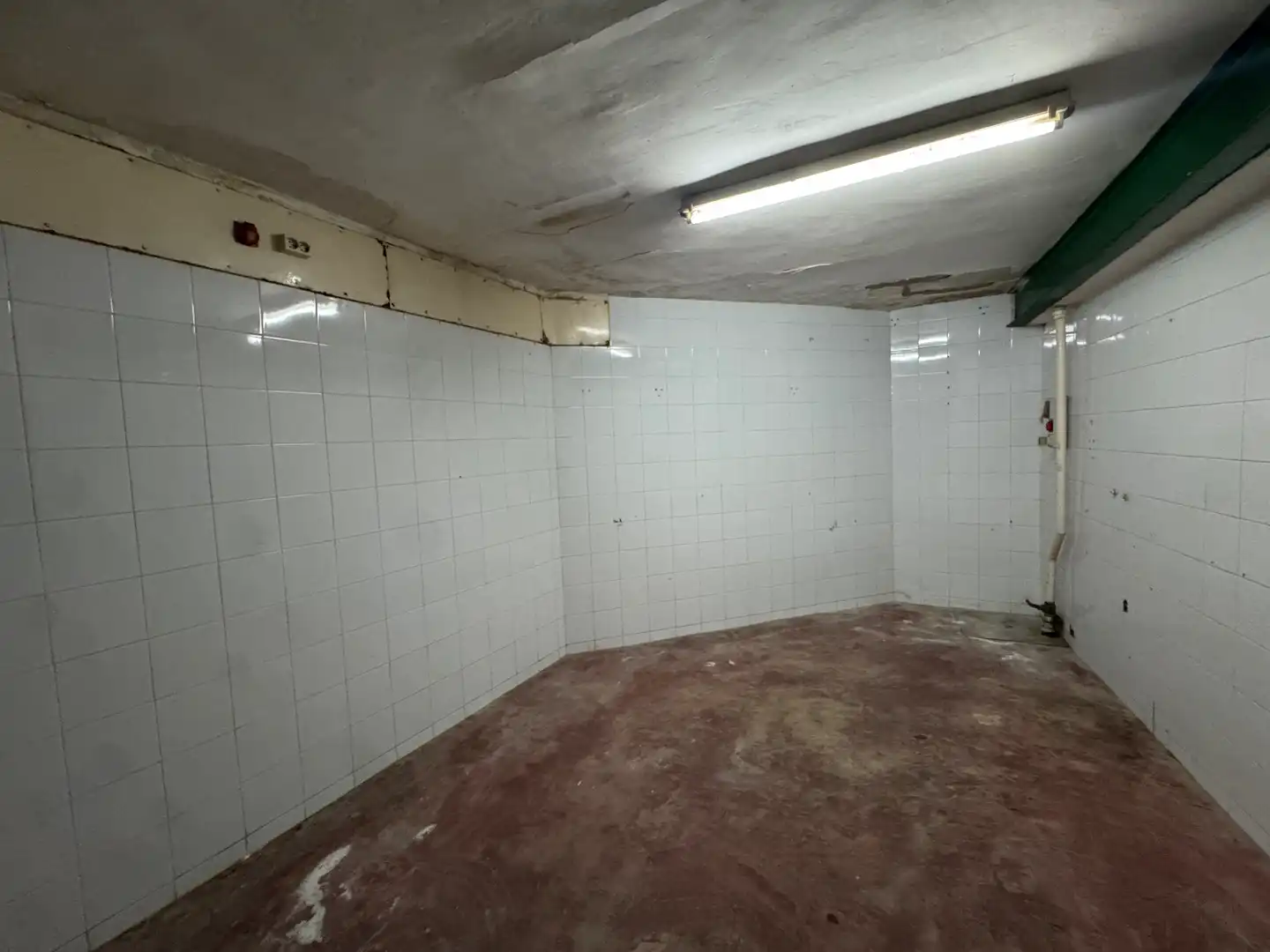 Nave industrial en venta en Cehegín con Calefacción y Alarma