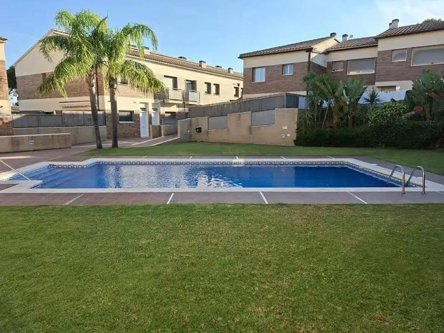 Maison mitoyenne avec piscine à vendre à Doctor Ramon i Cajal 59, imagen 14