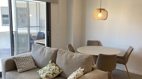 Photo 2 of Flat to rent in Carrer Castor, 2, El Montgó, Dénia