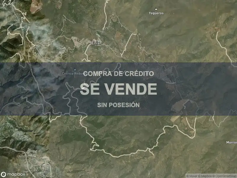Piso en venta en Enix