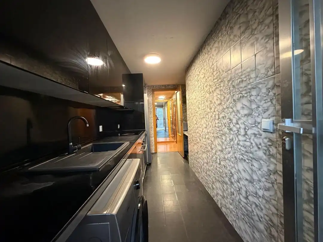 Appartamento con ascensore in vendita a Santa María de Benquerencia, imagen 3