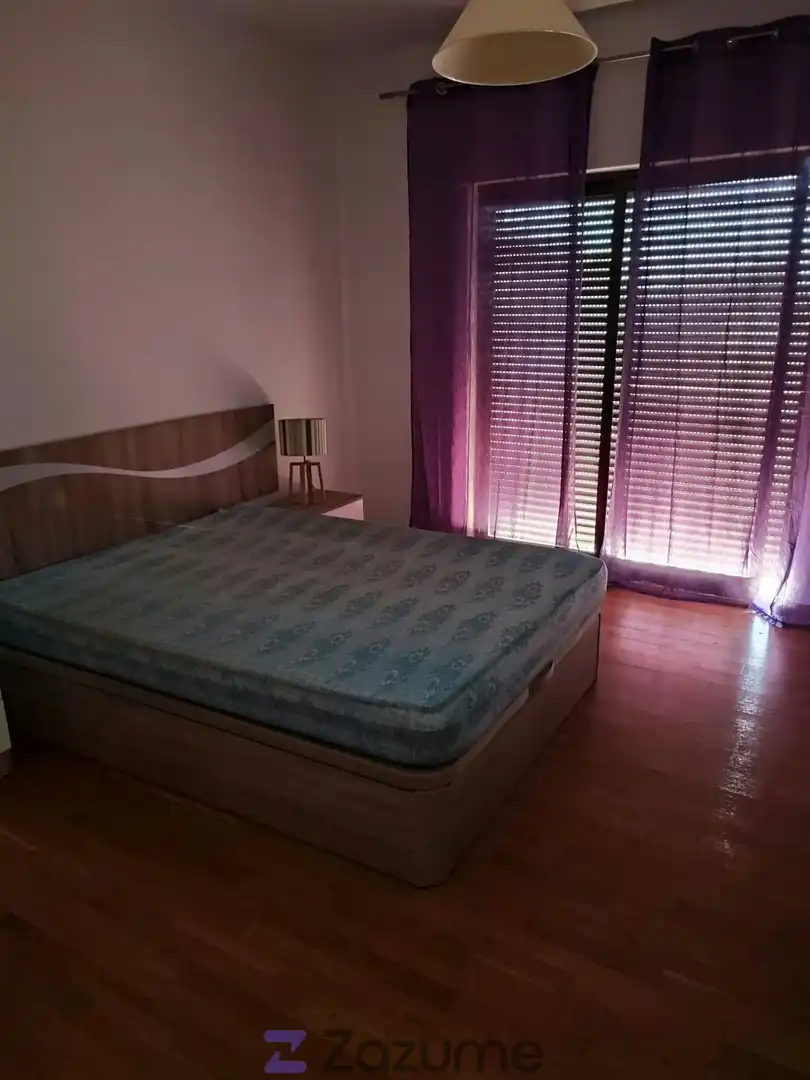Bedroom of Flat for rent in Torrijos  with Air Conditioner, Heating and Terrace
