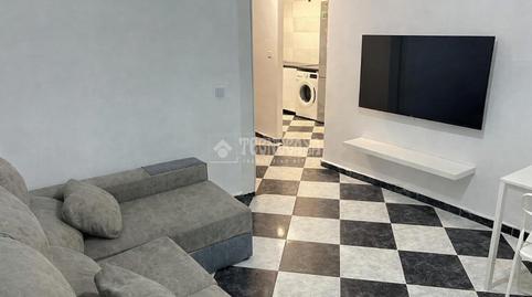 Foto 3 de Pis en venda a El Palo, Málaga Capital