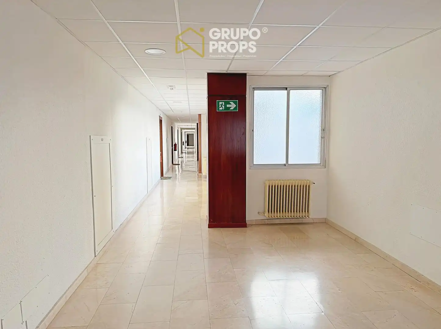 Apartamento en venta en Madrid con Calefacción y Balcón