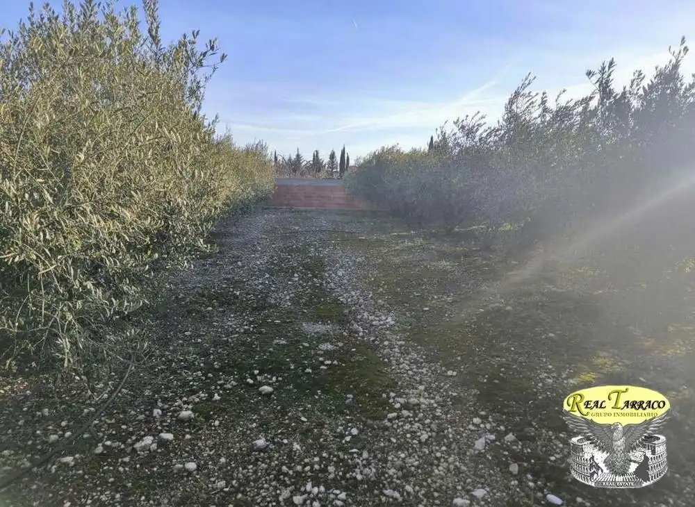 Residential land for sale in Alcover, imagen 11