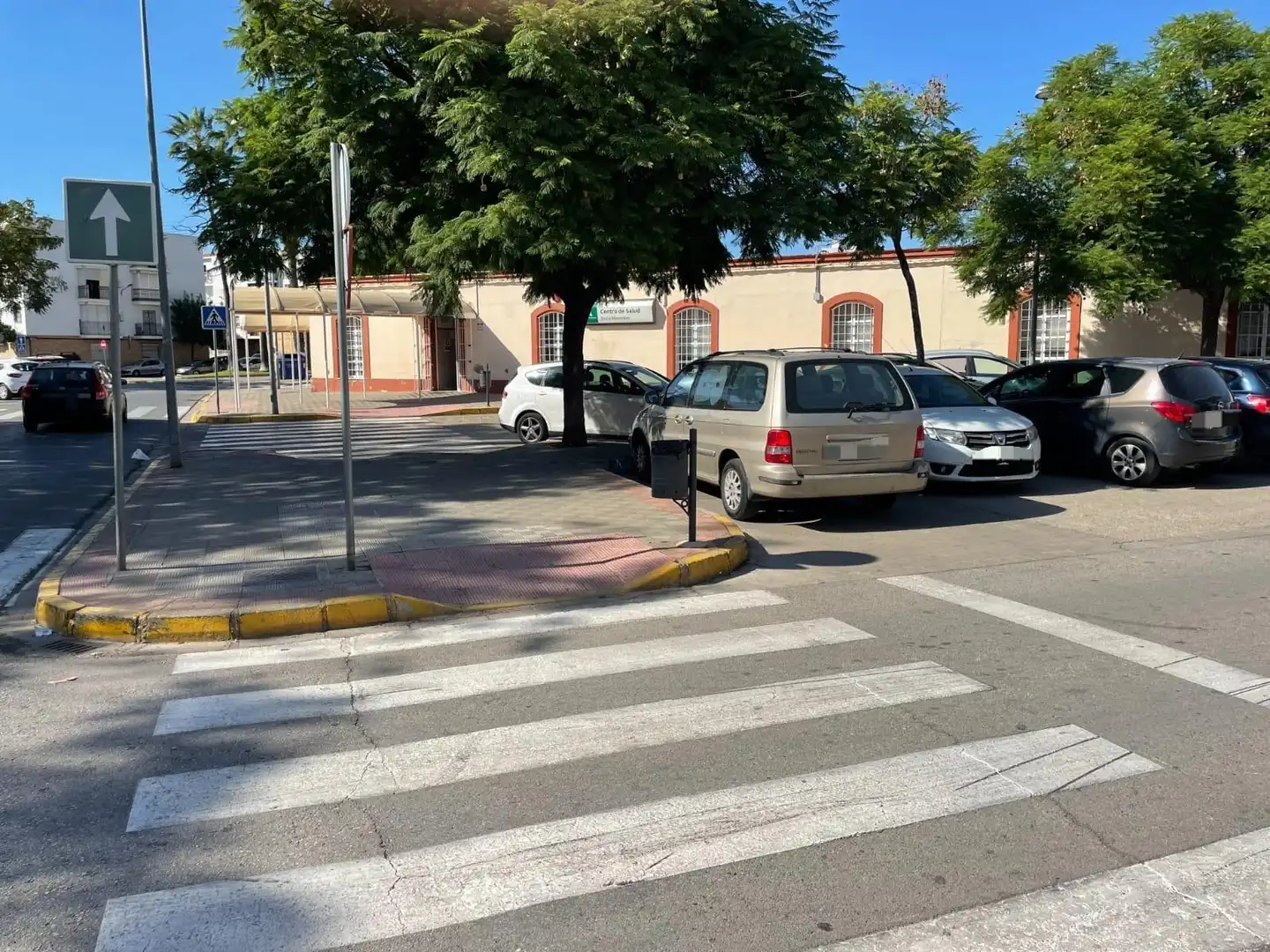 Casa con terraza en venta en Calle Calle Burgos 11, imagen 66
