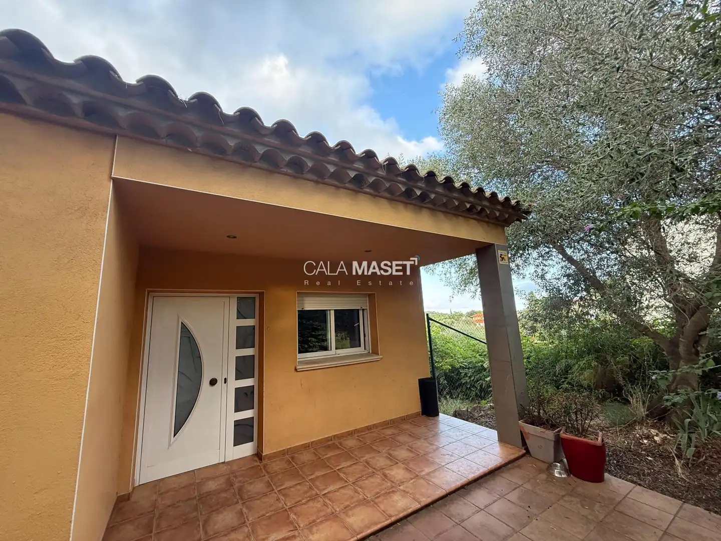 Detached house with terrace for sale in Isidre Nonell, imagen 45