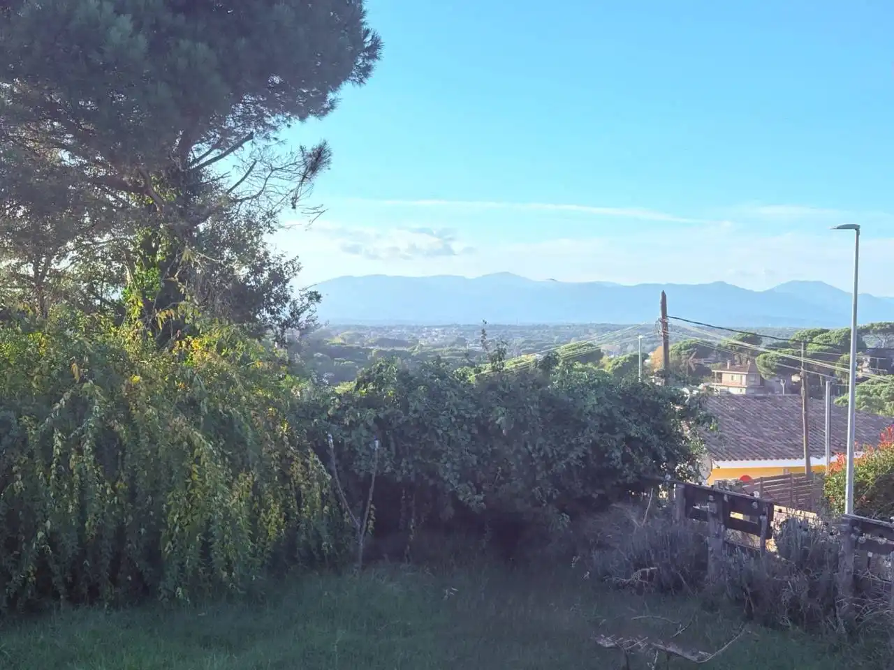 Casa amb jardí en venda a Calle Roureda de Can Roig, imagen 34