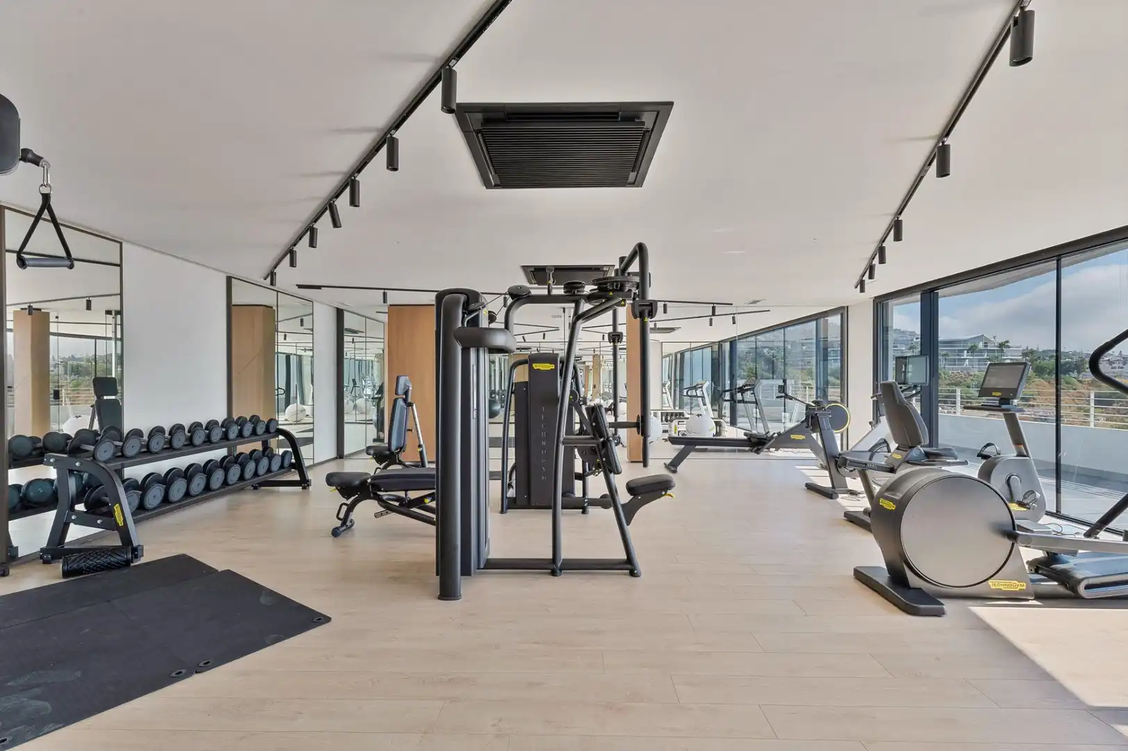 Apartament en venda en Fuengirola amb Aire condicionat, Calefacció i Terrassa