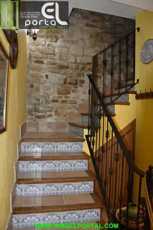 Finca rústica en venta en San Martín de Unx con Calefacción