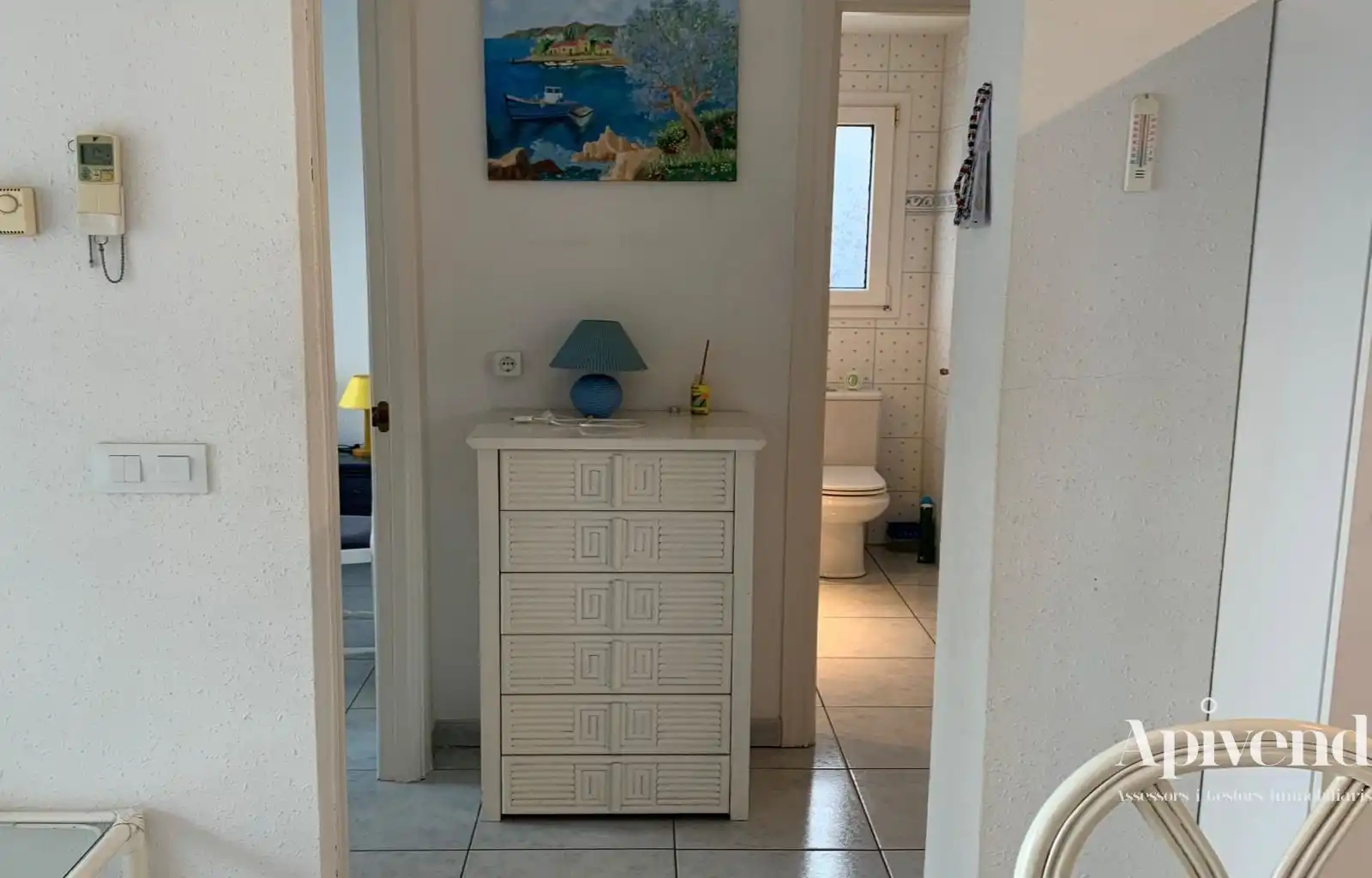 Wohnung mit Aufzug zum Verkauf in joanot martorell, imagen 16