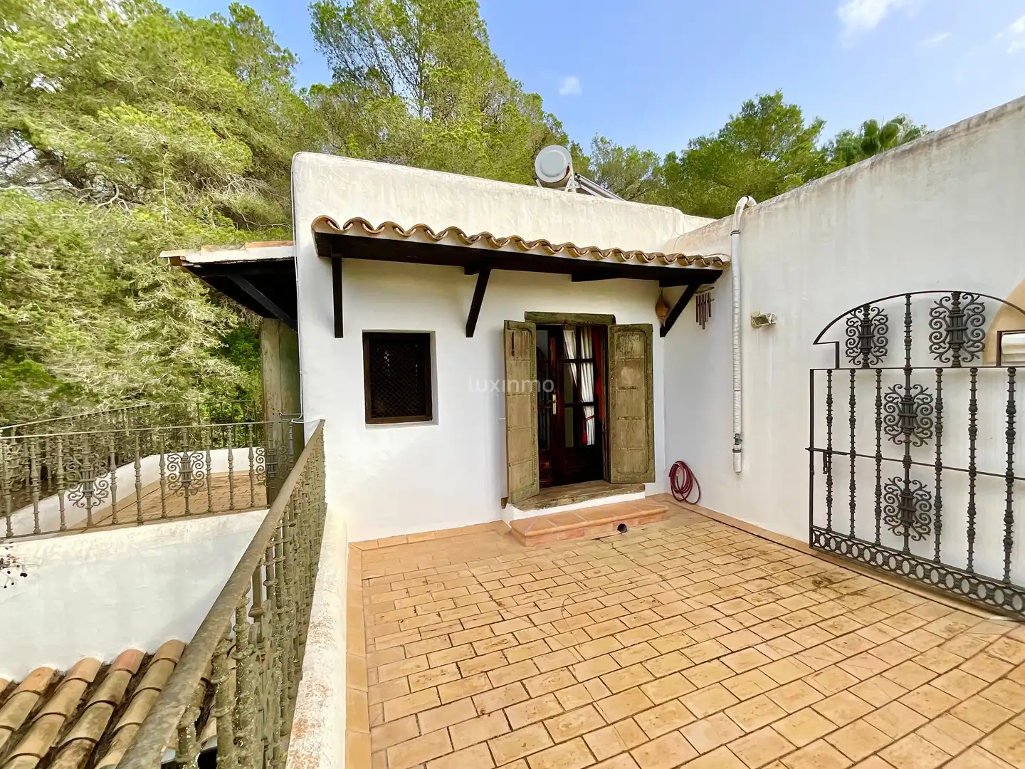 Chalet con terraza en venta en Santa Eulària, imagen 78