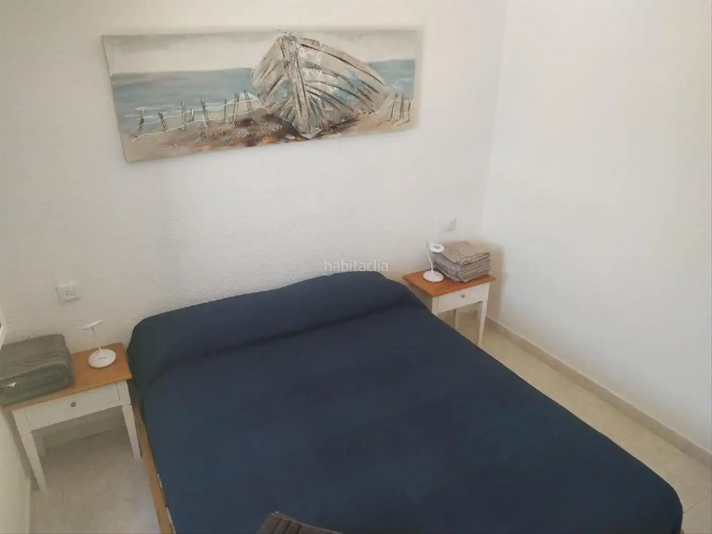 Apartament amb jardí en venda a Avinguda los Delfines 2, imagen 12