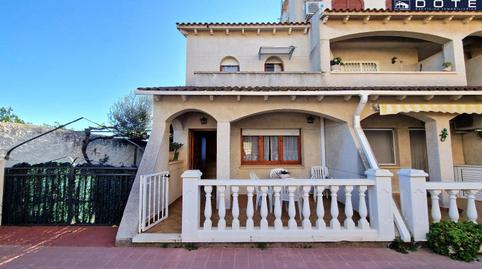 Foto 3 de Casa adosada en venta en Creixell, Tarragona