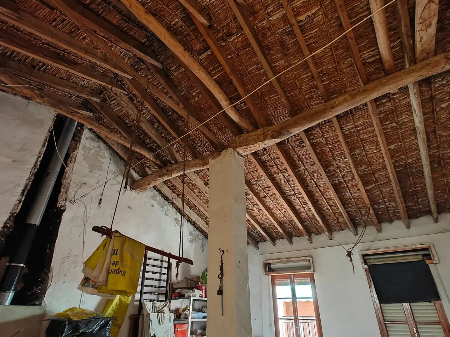 Casa con terraza en venta en Calle MAESTRO CERVERA LLORET 33, imagen 23
