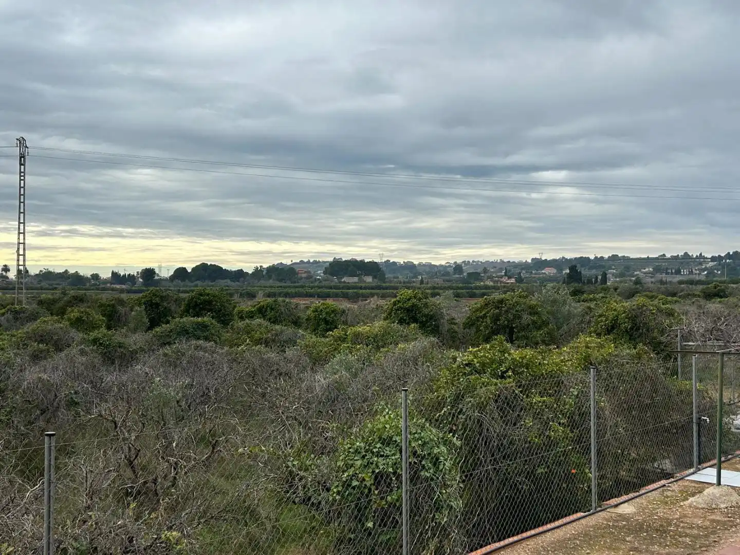 Houses for sale in Torrent
