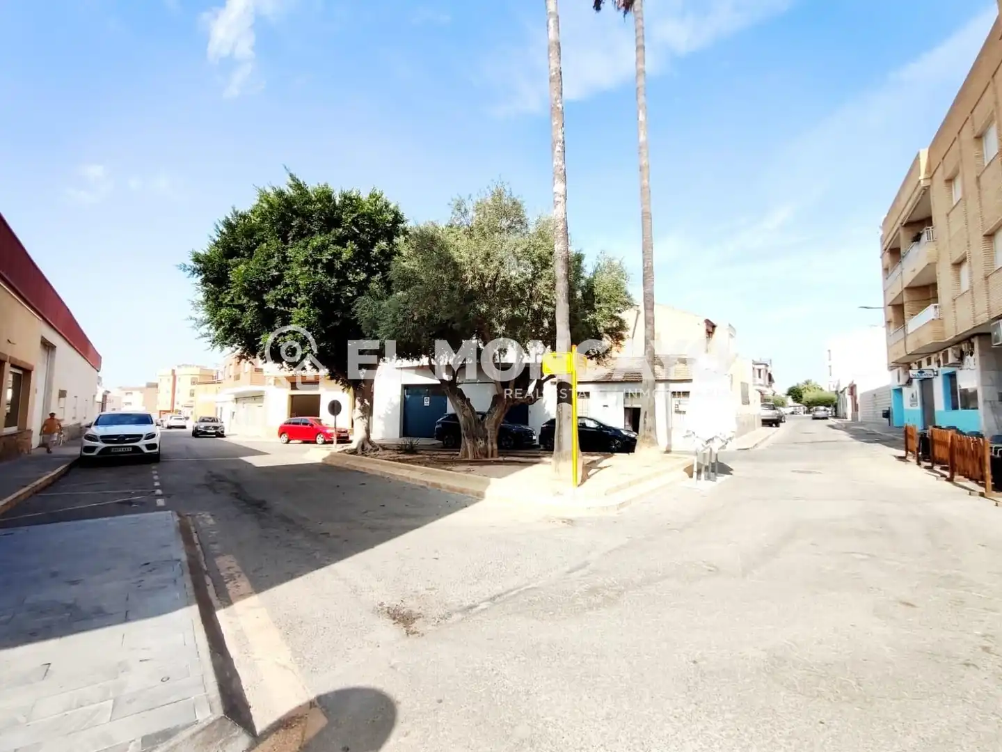 Casa amb terrassa en venda a Los Montesinos, imagen 24