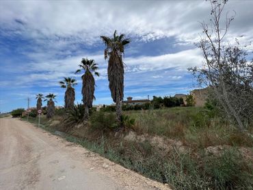 Terreno residenziale in vendita a Lluis Companys