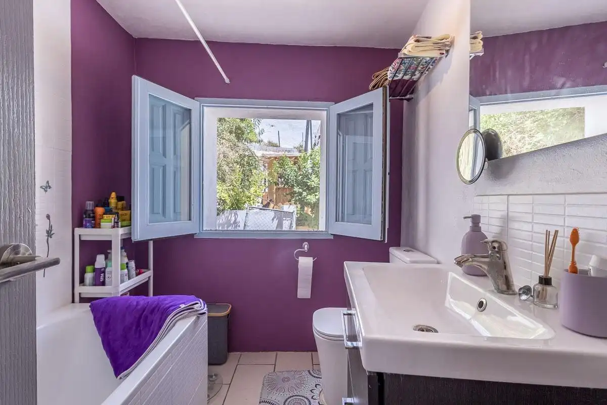 Casa amb terrassa en venda a Moclín, imagen 33