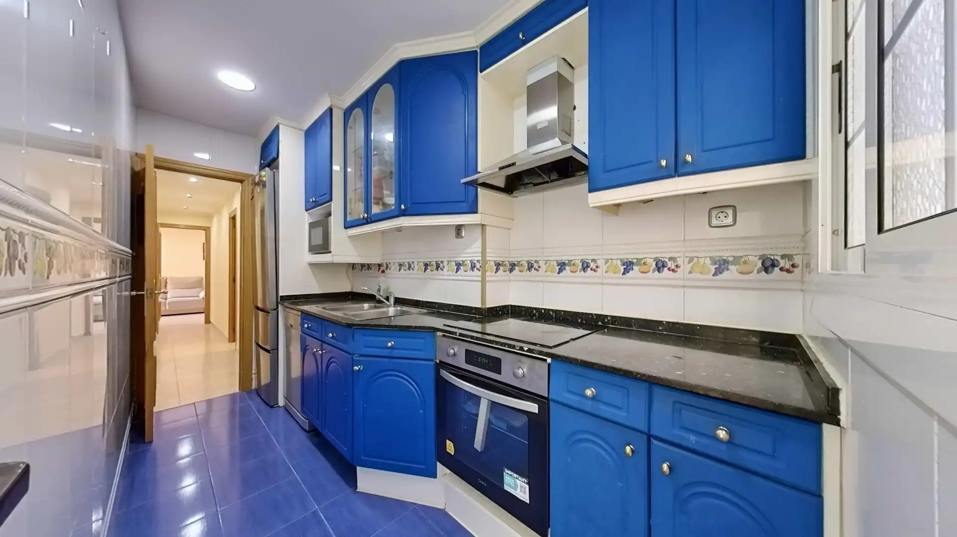 Piso con terraza en venta en Calle De La Ciutadella, imagen 11