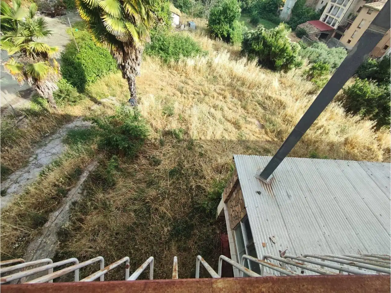 Edificio en venta en Naval