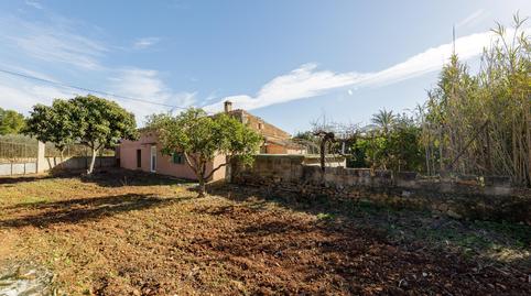 Foto 4 de Finca rústica en venta en Polígono Poligono 8, Santa María del Camí, Illes Balears