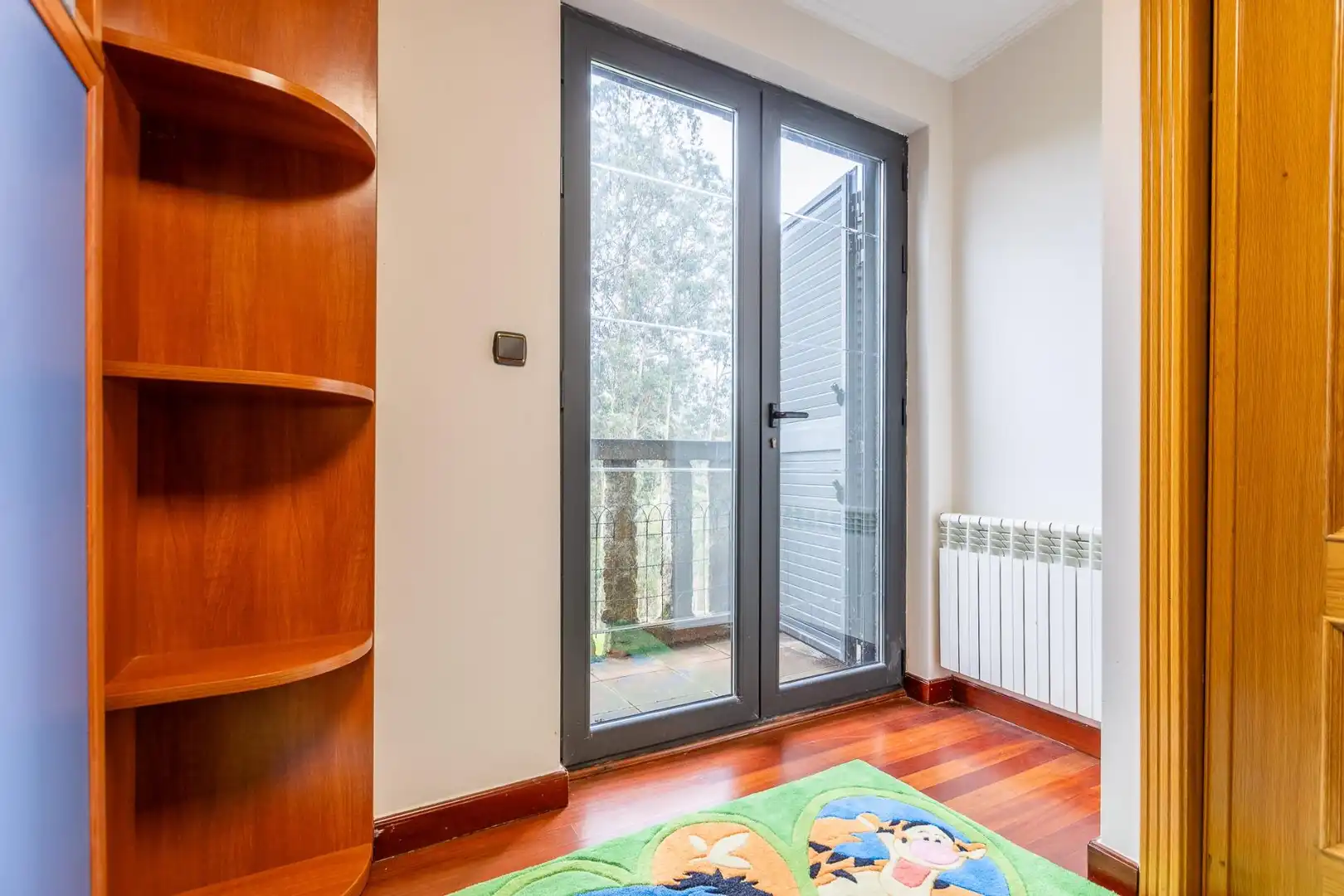 Bedroom of Houses for sale in Sada (A Coruña)