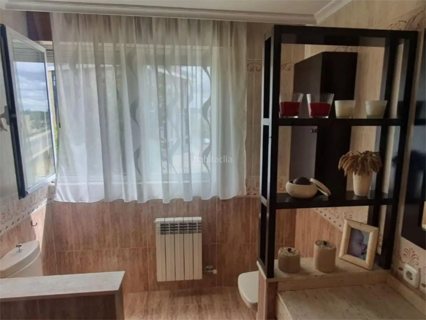 Wohnung mit Aufzug zum Verkauf in Calle Roma 2, imagen 9