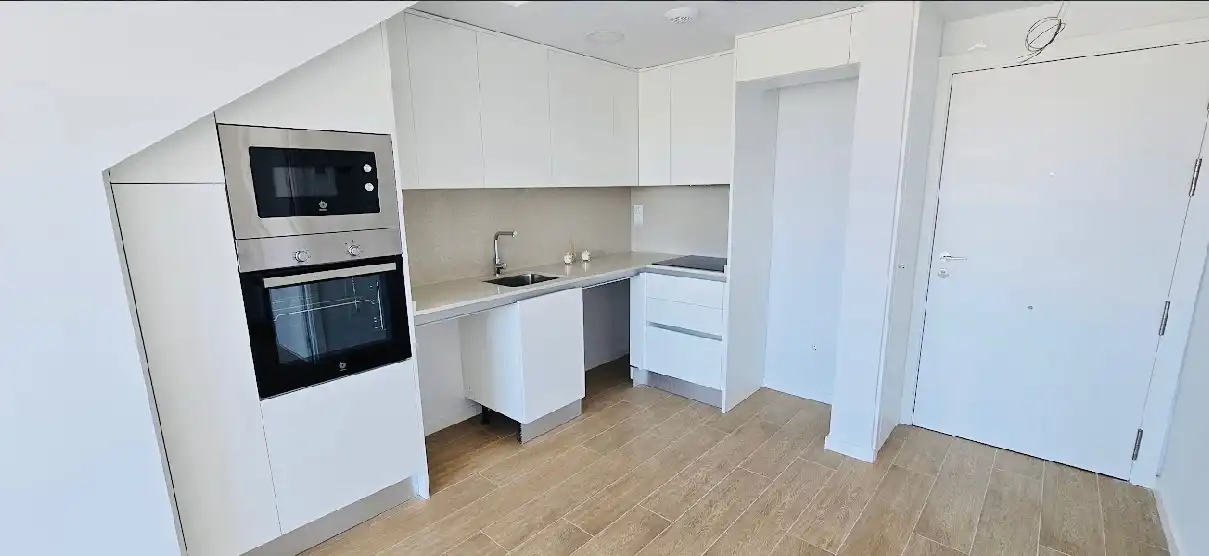 Ático con terraza en venta en El Puerto, imagen 19