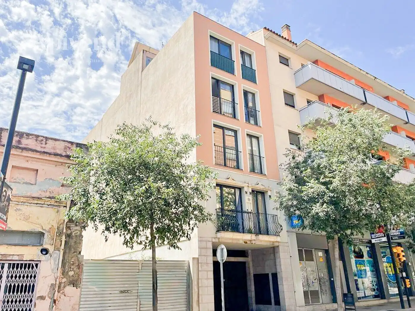 Appartement avec ascenseur à vendre à Avinguda de Vilallonga