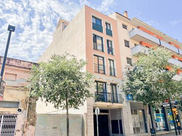 Appartamento con ascensore in vendita a Avinguda de Vilallonga