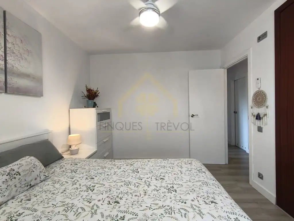 Habitación de Piso en venta en Mollet del Vallès
