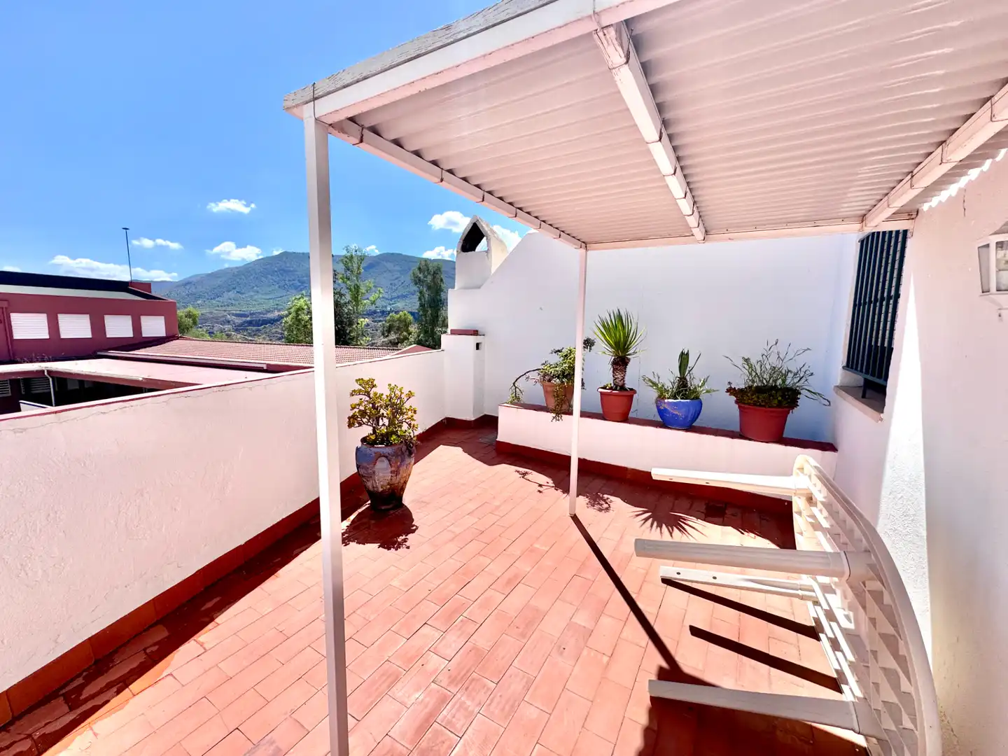 Maison avec jardin à vendre à Calle Olivares, imagen 16