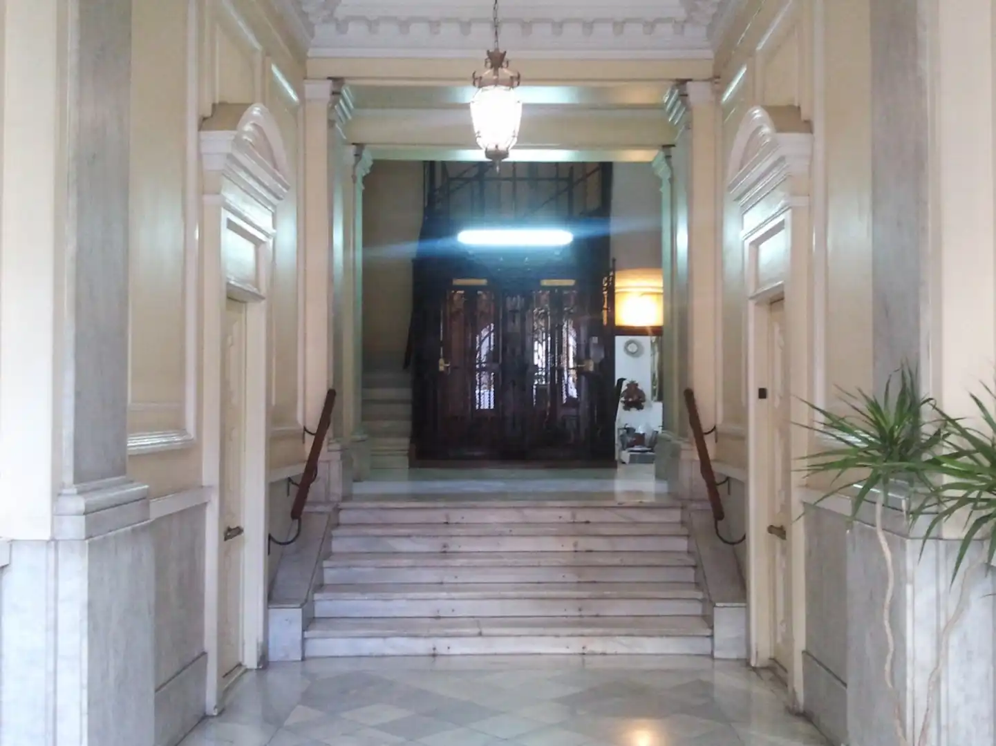Office for rent in Barcelona  with Air Conditioner
