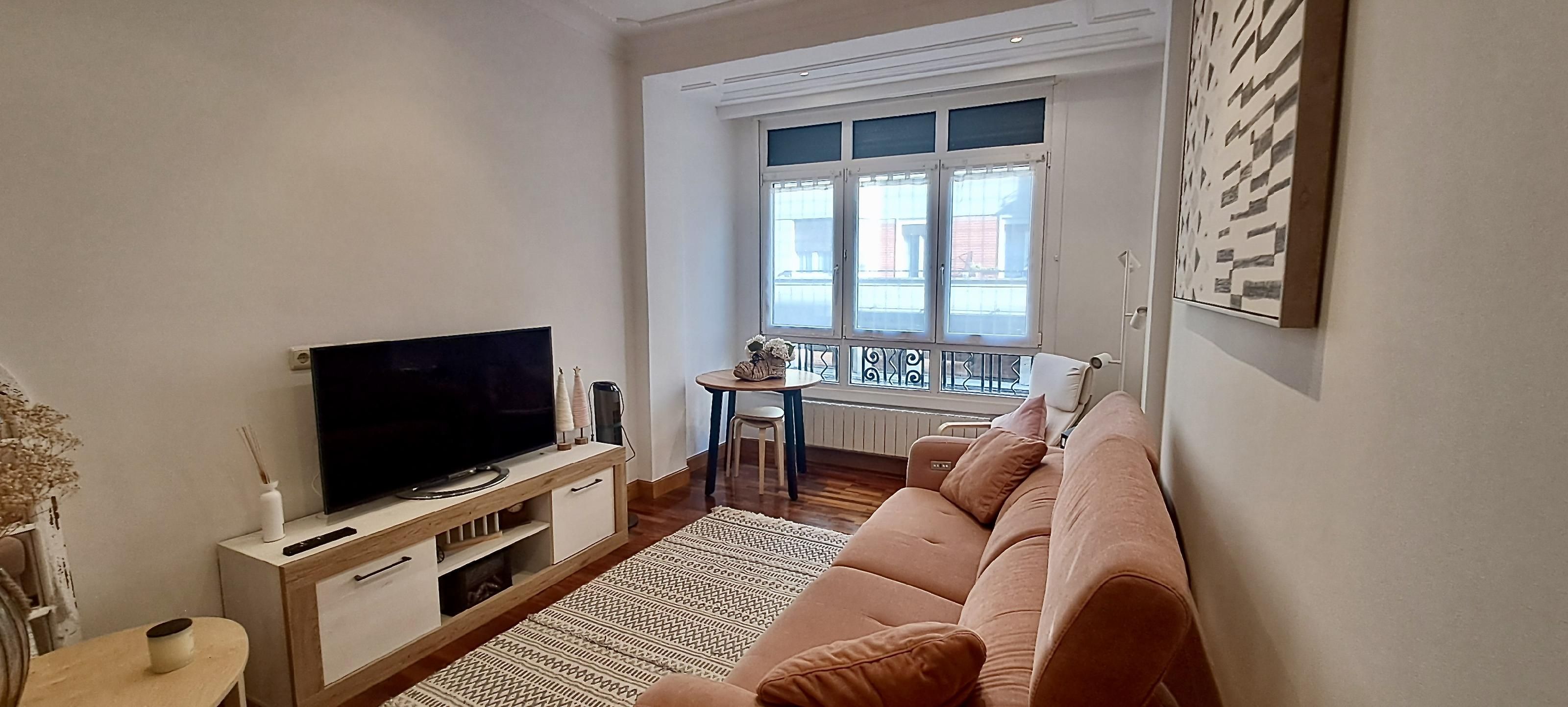 Wohnung zur Miete in Gros