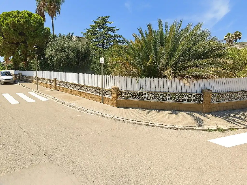 Terreny residencial en venda a Carrer Berguedà, imagen 12